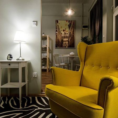 Cosy Apartment In Party District K30 Budapest Esterno foto