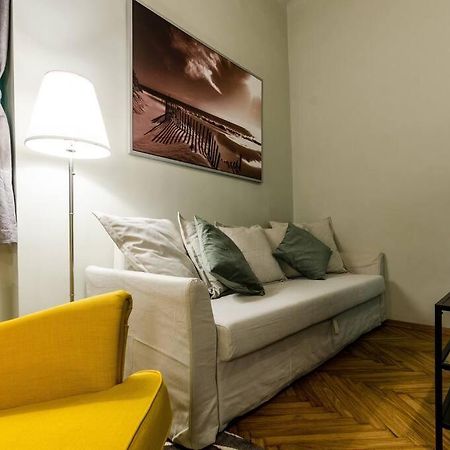Cosy Apartment In Party District K30 Budapest Esterno foto