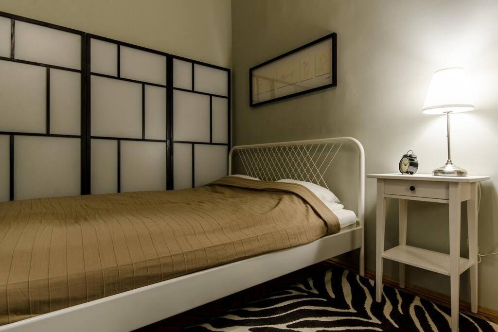 Cosy Apartment In Party District K30 Budapest Esterno foto